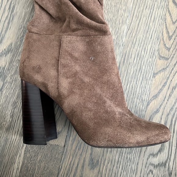 Jeffrey Campbell slouchy boots - Picture 4 of 7
